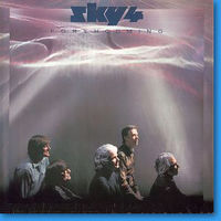 Sky - Sky 4 Forthcoming 1982, LP