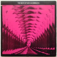 LP Van Morrison - The Best Of Van Morrison  (1970)