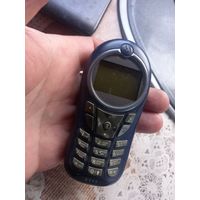 Мобильный телефон Motorola C115