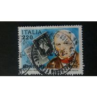 Италия 1979 Р.Хилл