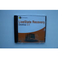 LiveState Recovery - Desktop 3.0
