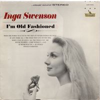 LP Inga Swenson 'I'm Old Fashioned'