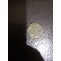 1 грош 1768 год