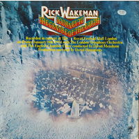 Rick Wakeman – Journey To The Centre Of The Earth / Japan