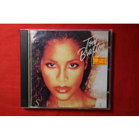 Toni Braxton – Secrets (1996, CD)