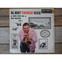 Al Hirt - Al Hirt Swingin' Dixie - Audio Fidelity, USA