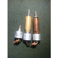 Резистор 2,2 МОм (СП3-9а, цена за 1шт)