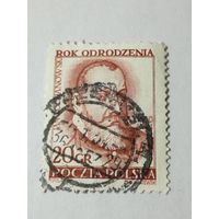 Польша 1953. Ренессансс