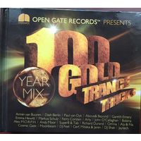100 Golden Trance Tracks (5 CD)