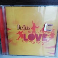 The Beatles  Love