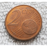 2 евроцента 2014 Латвия #04