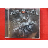 Helloween – 7 Sinners (2010, CD)