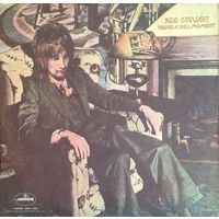 Rod Stewart – Never A Dull Moment, LP 1972