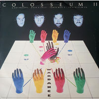 LP COLOSSEUM-|| LP 1977