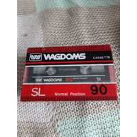 Кассета WAGDOMS SL 90.