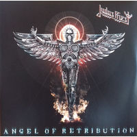 Виниловая пластинка 2LP Judas Priest – Angel Of Retribution.