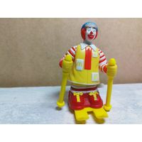 Макдональдс. McDonalds. 1994.