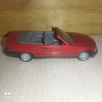 BMW.3.Solido.Франция.1:43.