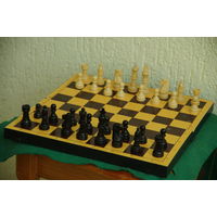 Шахматы ( 30,5 х 30,5 )