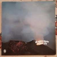 PEGGY LEE - 1960 - ALL AGLOW AGAIN (UK) LP