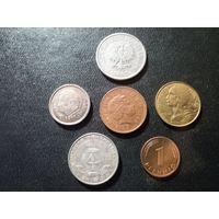 Монеты 1