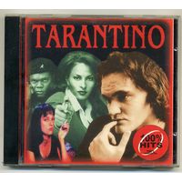 CD  Tarantino
