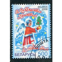 Беларусь 2008.. Рождество