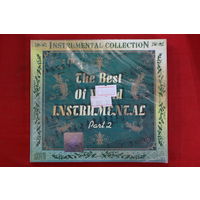 Various - The Best Of World Instrumental Part 2 (2xCD)