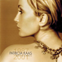Patricia Kaas Rien Ne S'Arrete (Best Of 1987 - 2001)