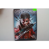 Dishonored (PC Games)