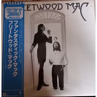 Fleetwood Mac – Fleetwood Mac / Japan