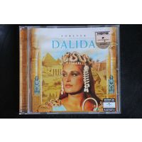 Dalida – Forever (2004, CD)