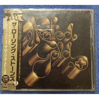 CD,(Japan) The Rolling Stones – Rolled Gold + (2CD)