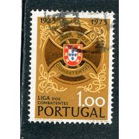 Португалия. Организация бывших военнослужащих  (ветеранов)