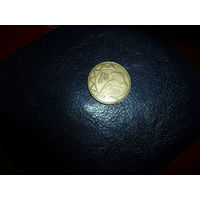 НАМИБИЯ 1 ДОЛЛАР 1996 ГОД и 1993 год- цена за одну монету-