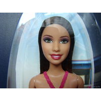 Новая кукла Тереза\Teresa, подружка Барби из мультфильма "Барби приключения русалочки"