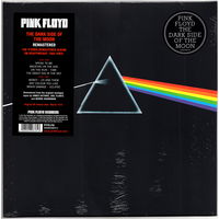 LP Pink Floyd 'The Dark Side of the Moon' (запячатаны)