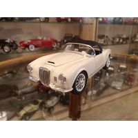 Модель 1:18 Lancia Aurelia 1955