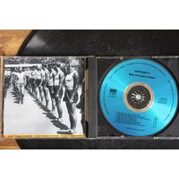 Бригада С – Все Это Рок-Н-Ролл (1996, CD, Reissue)