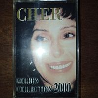Cher "Golden Collection"