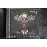 Judas Priest – Angel Of Retribution (2005, CD)
