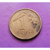 1 грош 2008 Польша #02