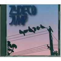 CD Zydeco Jump - Cookin Up Some Zydeco (2007)