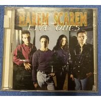 CD,(Japan) Harem Scarem – Live Ones / 2CD