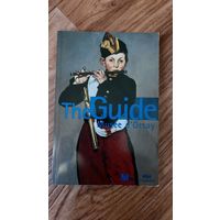 The Guide Musee d Orsay. Гид музея Орсе (книга на англ)