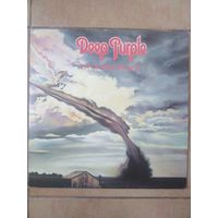 DEEP PURPLE - Stormbringer 74 Purple Records England EX++/EX