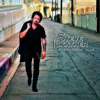 Виниловая пластинка Steve Lukather - Transition