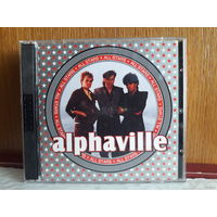 Alphaville - All stars (2 C.D.'s) 2003. Обмен возможен