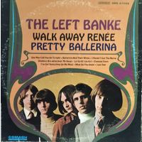 The Left Banke 1967, Smash, LP, VG+, USA, 1 press