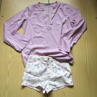 Блуза парэо для отдыха для пляжа 48 легкий хлопок Цвет бледно-розовый